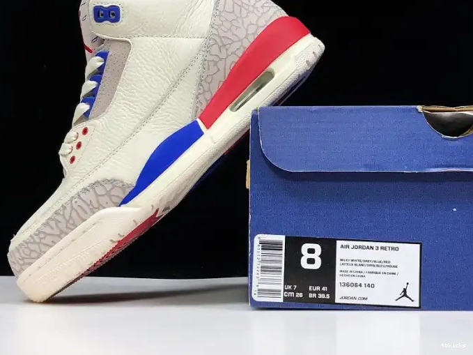 Reps TB Retro 3 sail Air GAME